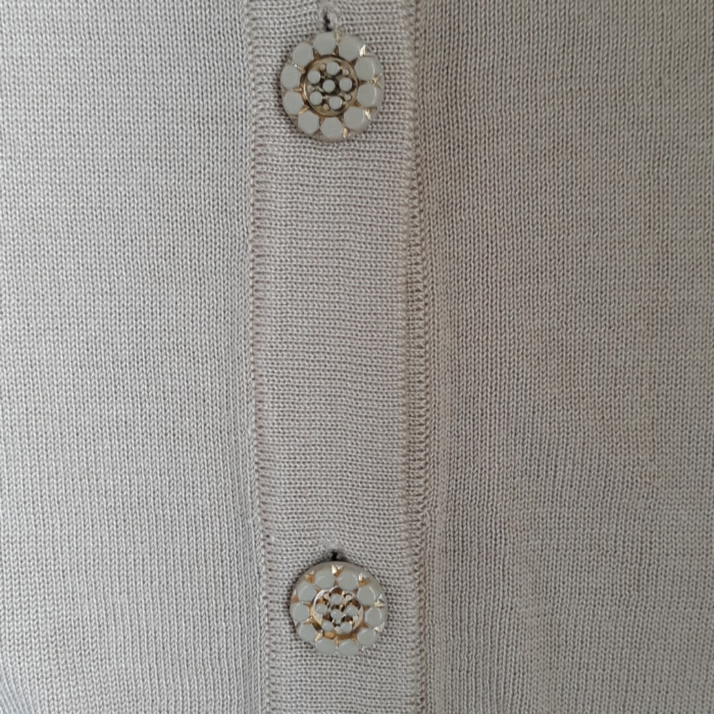 New York & Company XS summer sweater - Picture 4 of 5